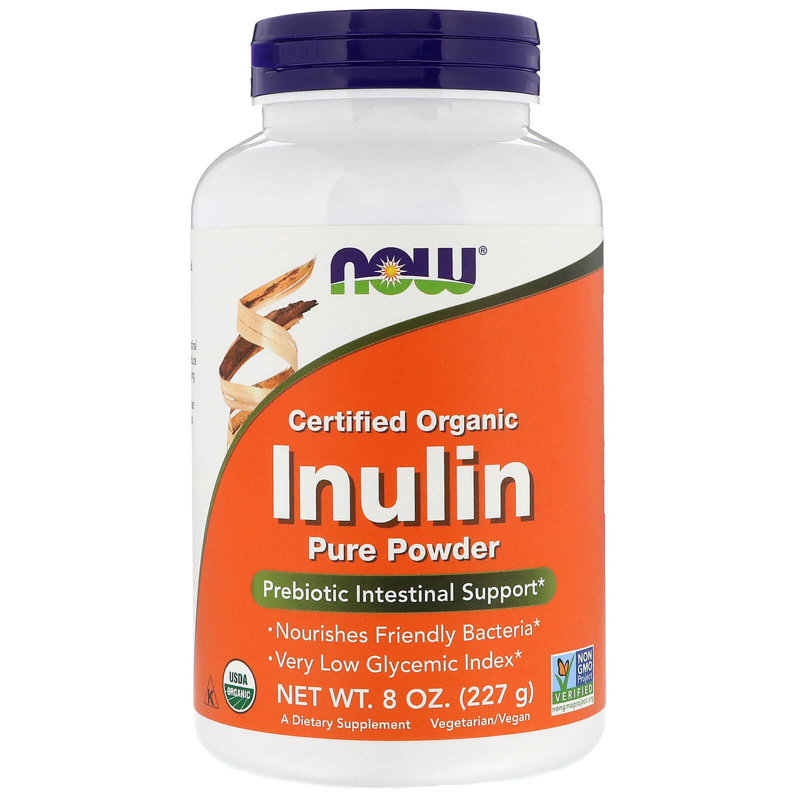 inulin