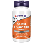 acetyle l carnitine