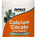 Calcium Citrate