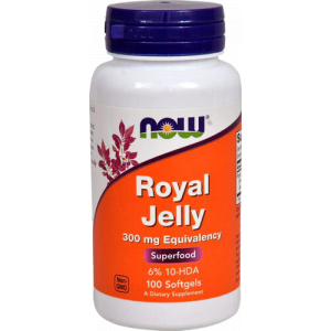 Royal Jelly 300mg