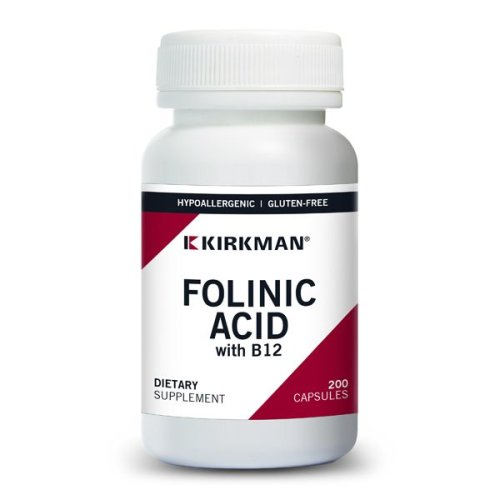 kirkman folinic acid with b12 (2)