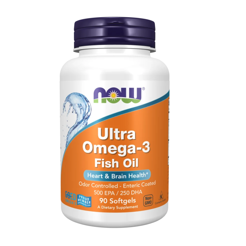 now ultra omega3