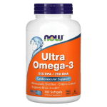 NOW Ultra Omega-3