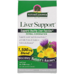 Answer Liver Support