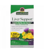 Answer Liver Support