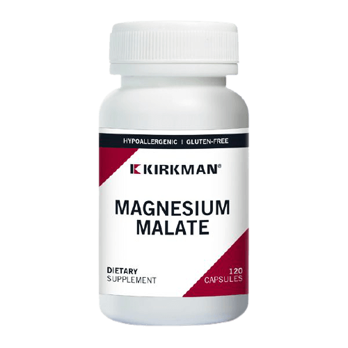 magnesium malate