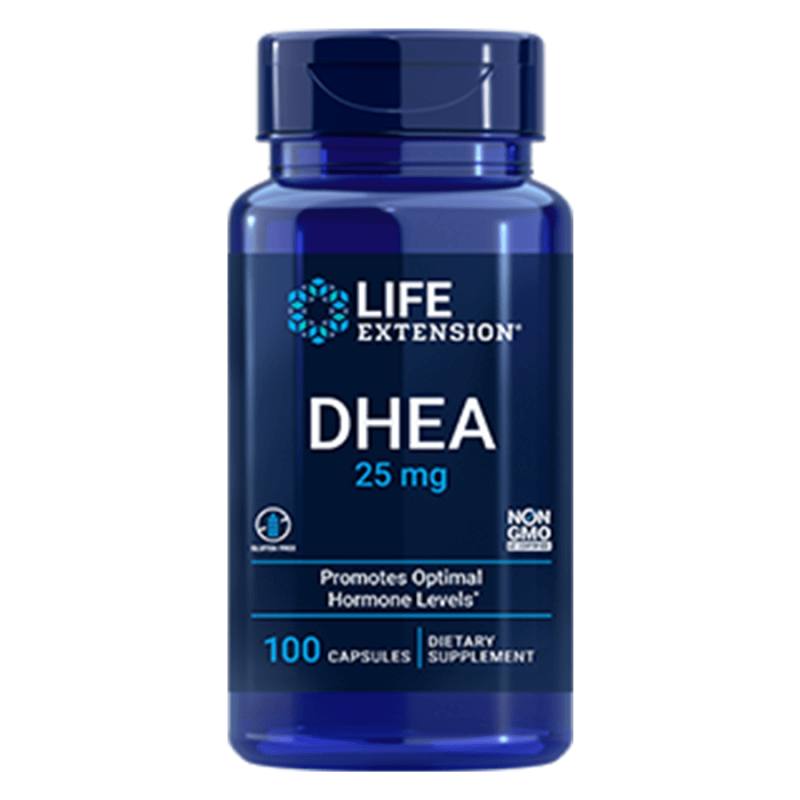 DHEA 25mg