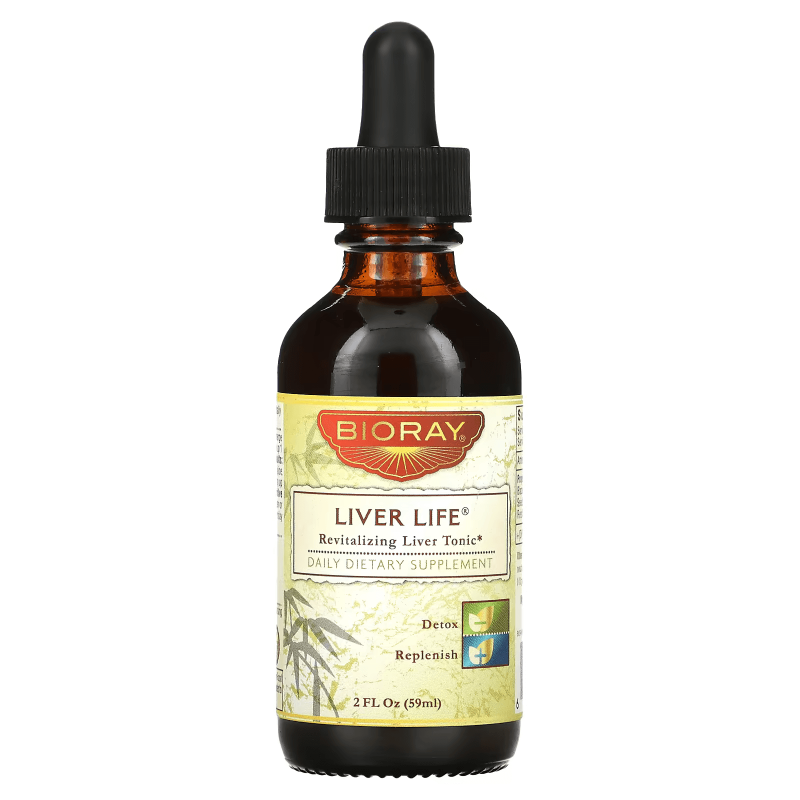 Liver Life® (Organic)