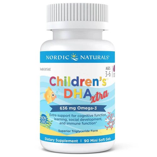 children-dha-extra-softgel