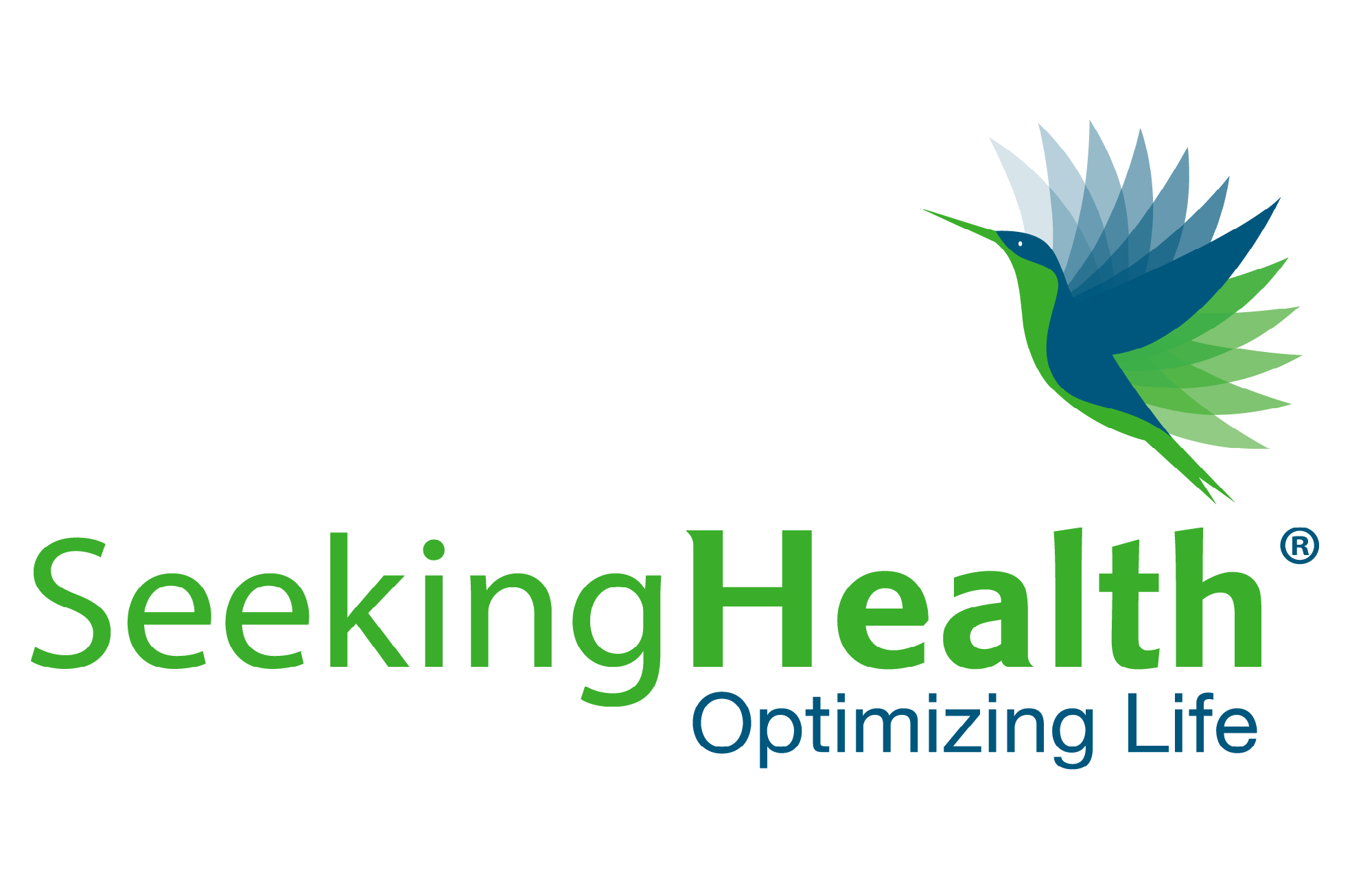  Seeking Health 