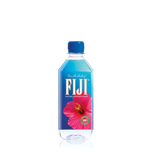 fiji water