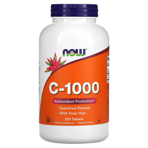 Vitamin C-1000 Sustained Release Tablets