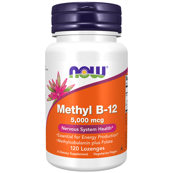 methyl b12 5000mg