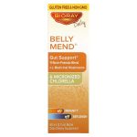 BELLY MEND single