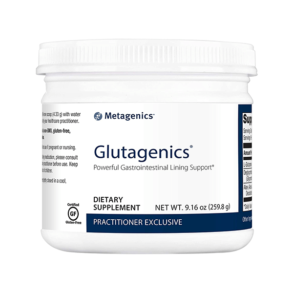 glutagenics