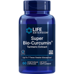 Super Bio-Curcumin Elite™ Turmeric Extract 400 mcg 60 veg capsules
