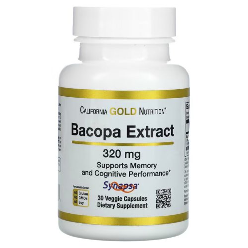 bacopa 30cap