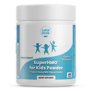 Super kids HMO layer origin