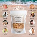 irish moss benefits