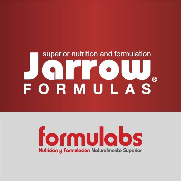  Jarrow Formulas 