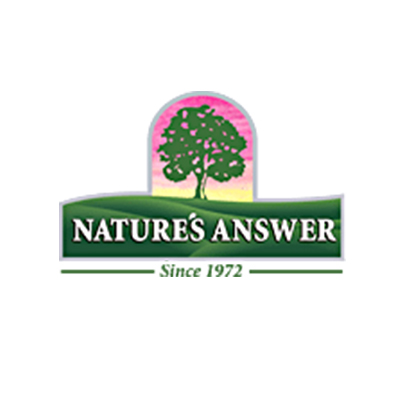 Nature's Answer 