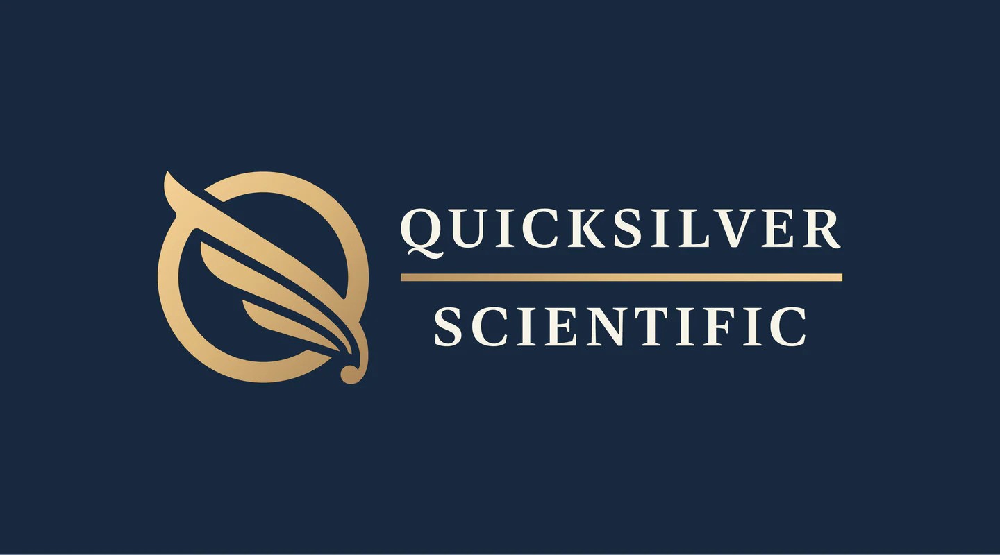  Quick Silver Scientific 