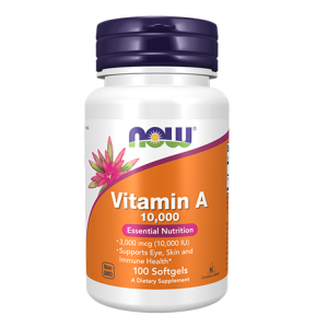 vitamin A 10000 IU