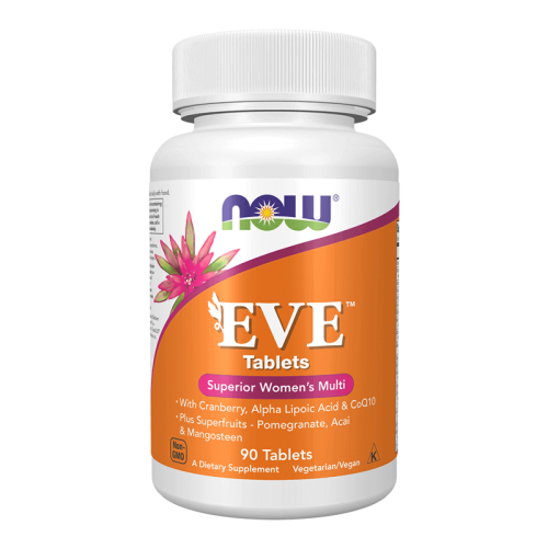 EVE WOMAN'S MULTI VIT 90 TABS