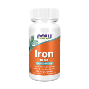 iron 18 mg
