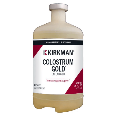 Colostrum Gold