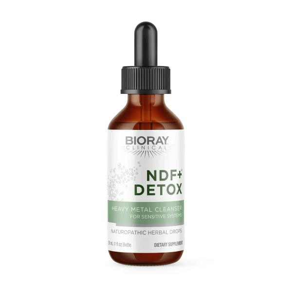 NDFplus detox