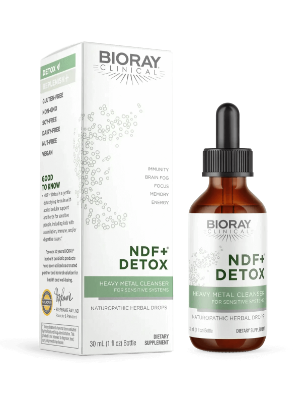 NDFplus detox