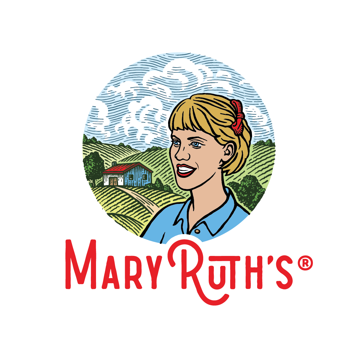 Mary Ruth