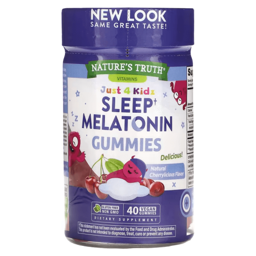 melatonin