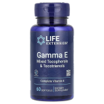 Gamma E, Mixed Tocopherols & Tocotrienols (2)