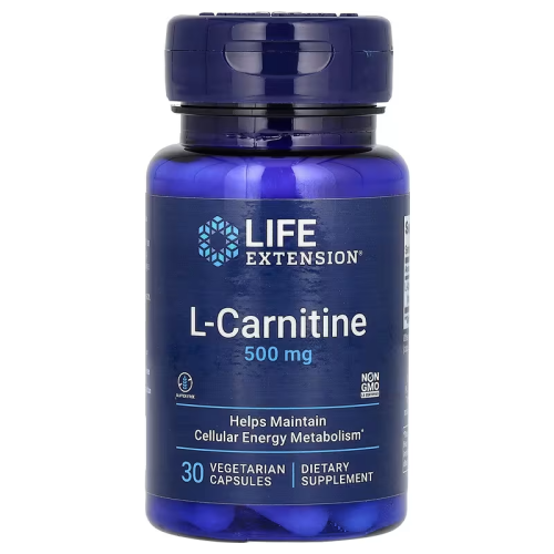 L-Carnitine (1)