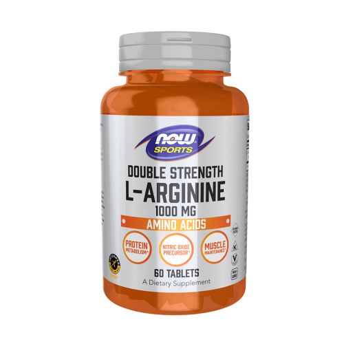 l-arginine 1000mg