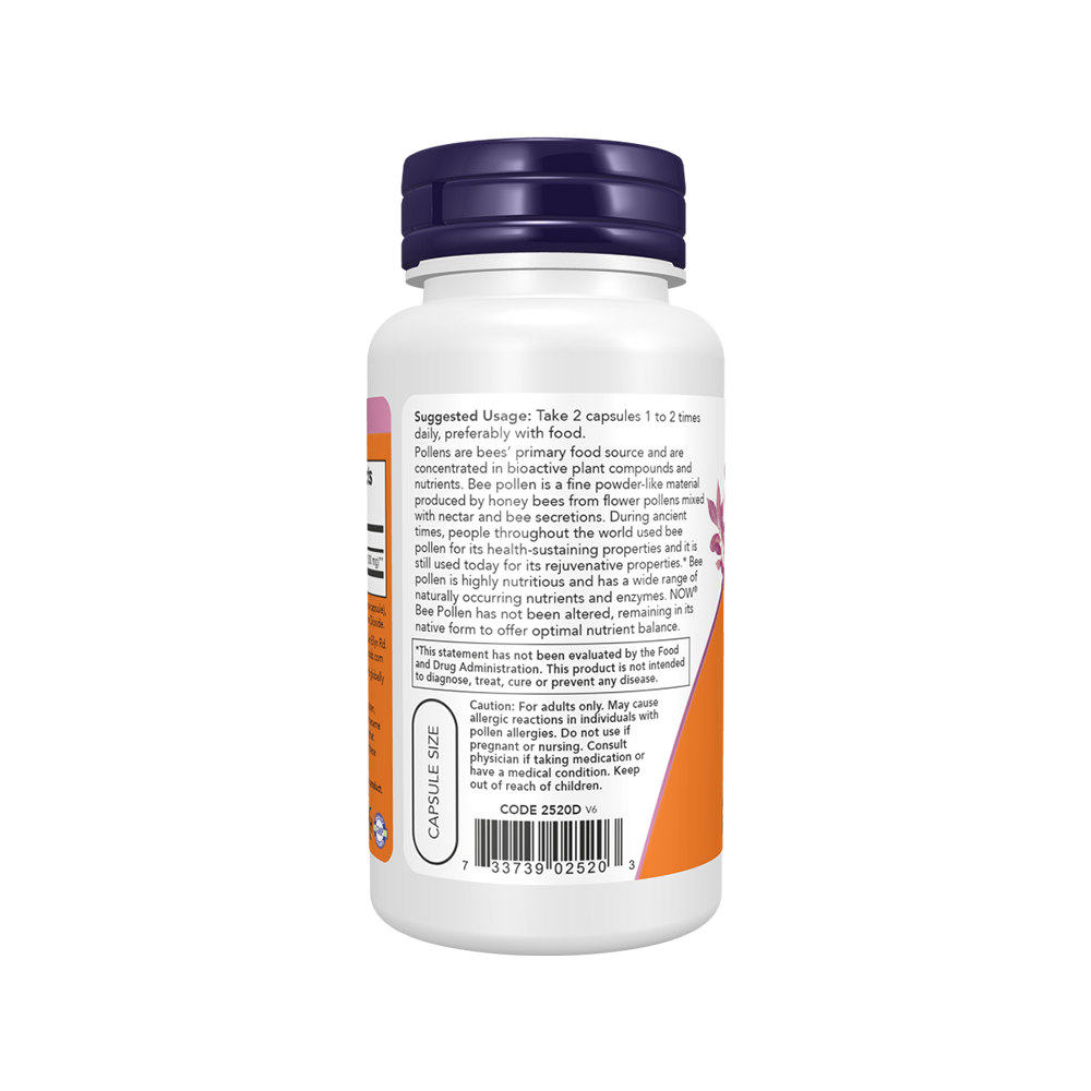 bee pollen 2