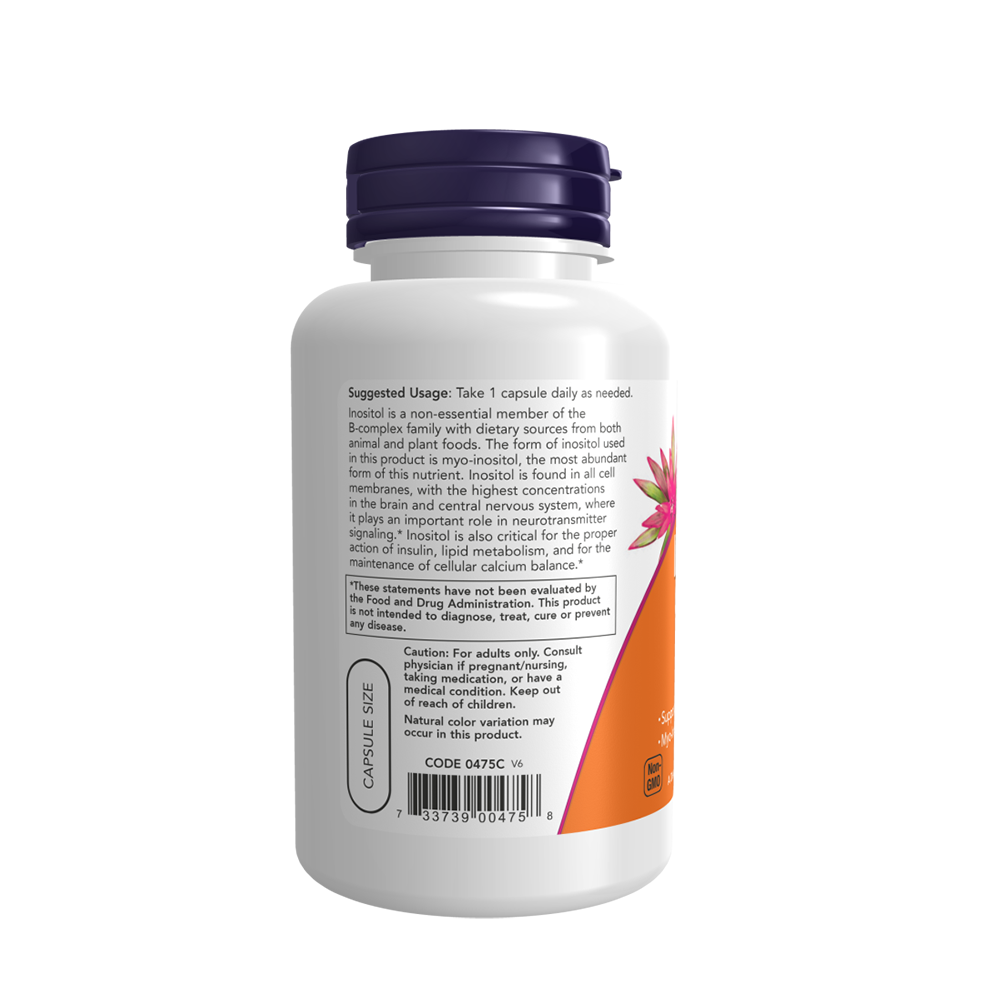 inositol 500mg 2