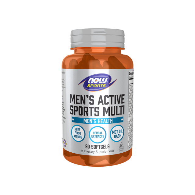 mens active support
