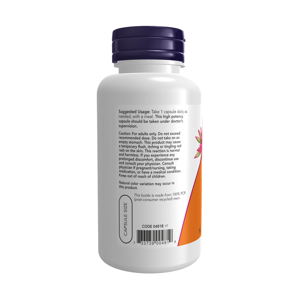 niacin 500mg 2