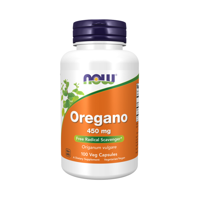 oregano 450mg