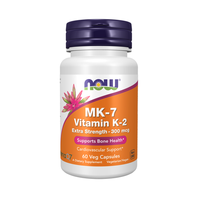vitamin MK7 k2