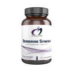 Designs for Health Berberine Synergy, 60 capsules