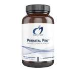 Designs for Health Prenatal Pro™ 120 vegetarian capsules