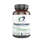 Designs for Health Digestzymes™ 60 capsules