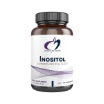 Designs for Health Inositol Capsules 900mg 120s