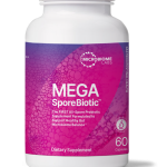 MegaSporeBiotic 60 capsules