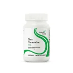 Seeking Health Zinc Carnosine 75 mg 60 Veg Capsules