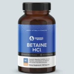 Designs For Health Betaine HCL Sport 120 Capsule